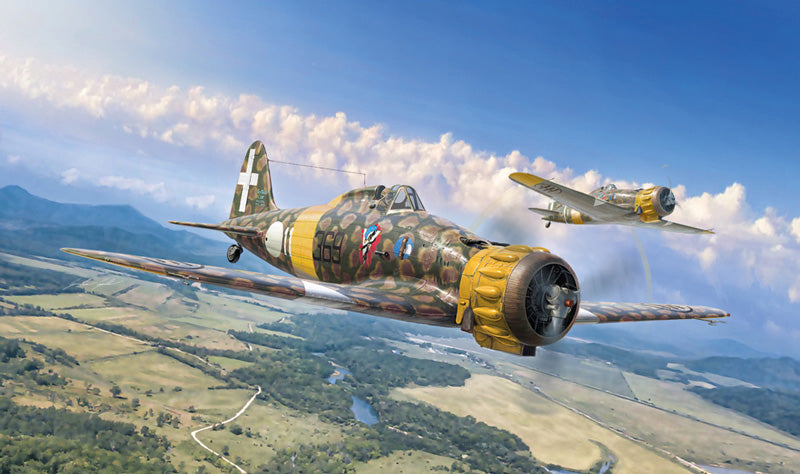 italeri-2516-macchi-c-200-saetta-flugzeugmodell-1-32 image 2