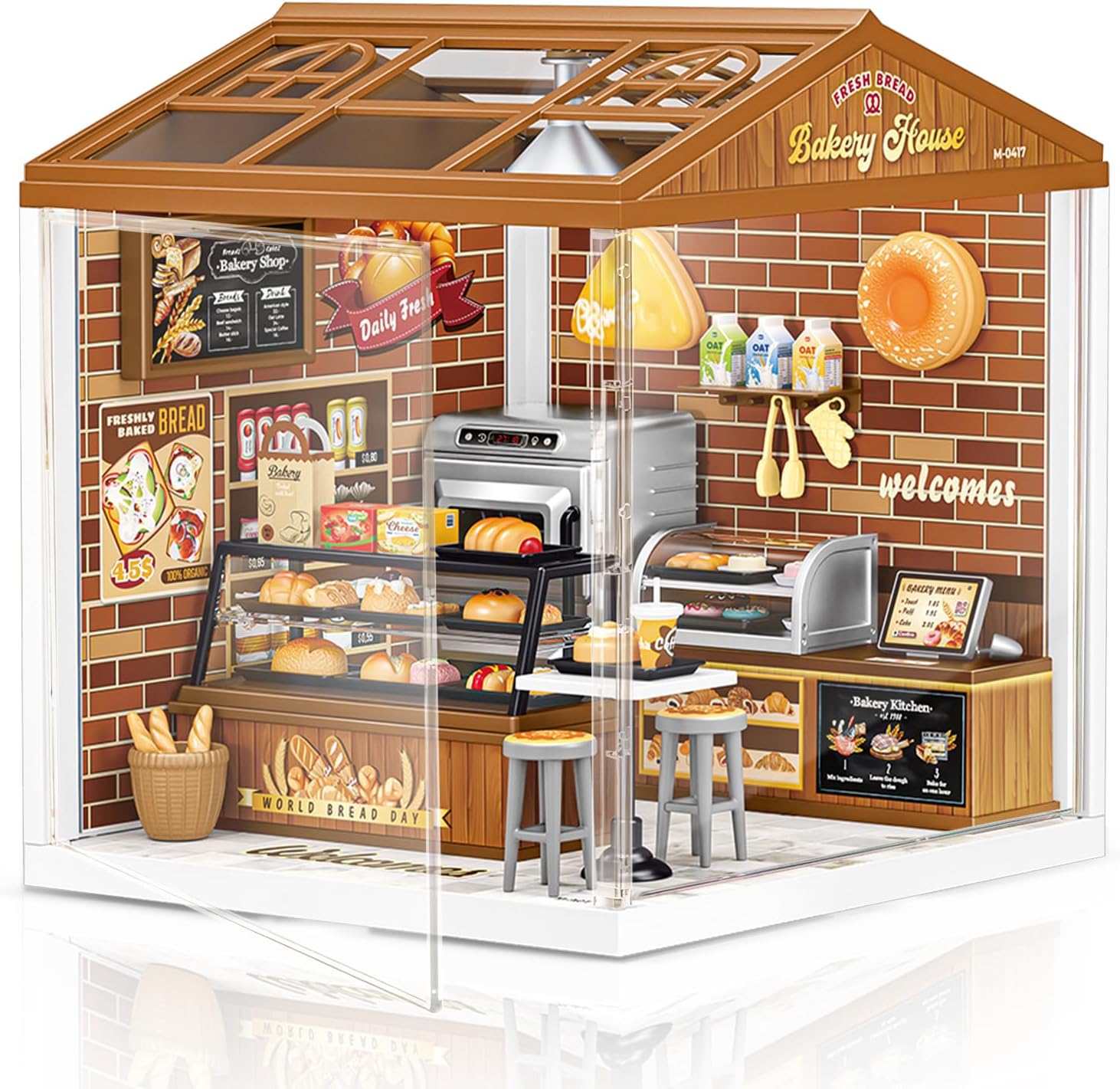 jiaerle-toys-jel-0417-mini-baking-time-diorama-118-tlg-b-ckerei image 2