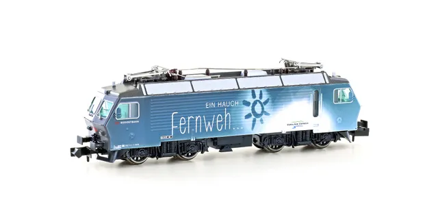 hobbytrain-re-446-sob-fernweh-e-lok-sound-ep-vi image 1