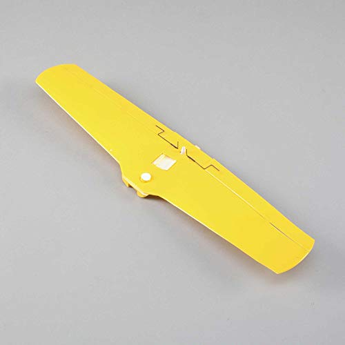 hobbyzone-t-28-trojan-s-fl-gel-lackiert-ersatzteil image 2