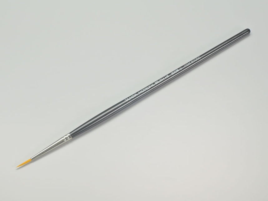 tamiya-87050-hf-spitzpinsel-klein-modellbaupinsel image 1