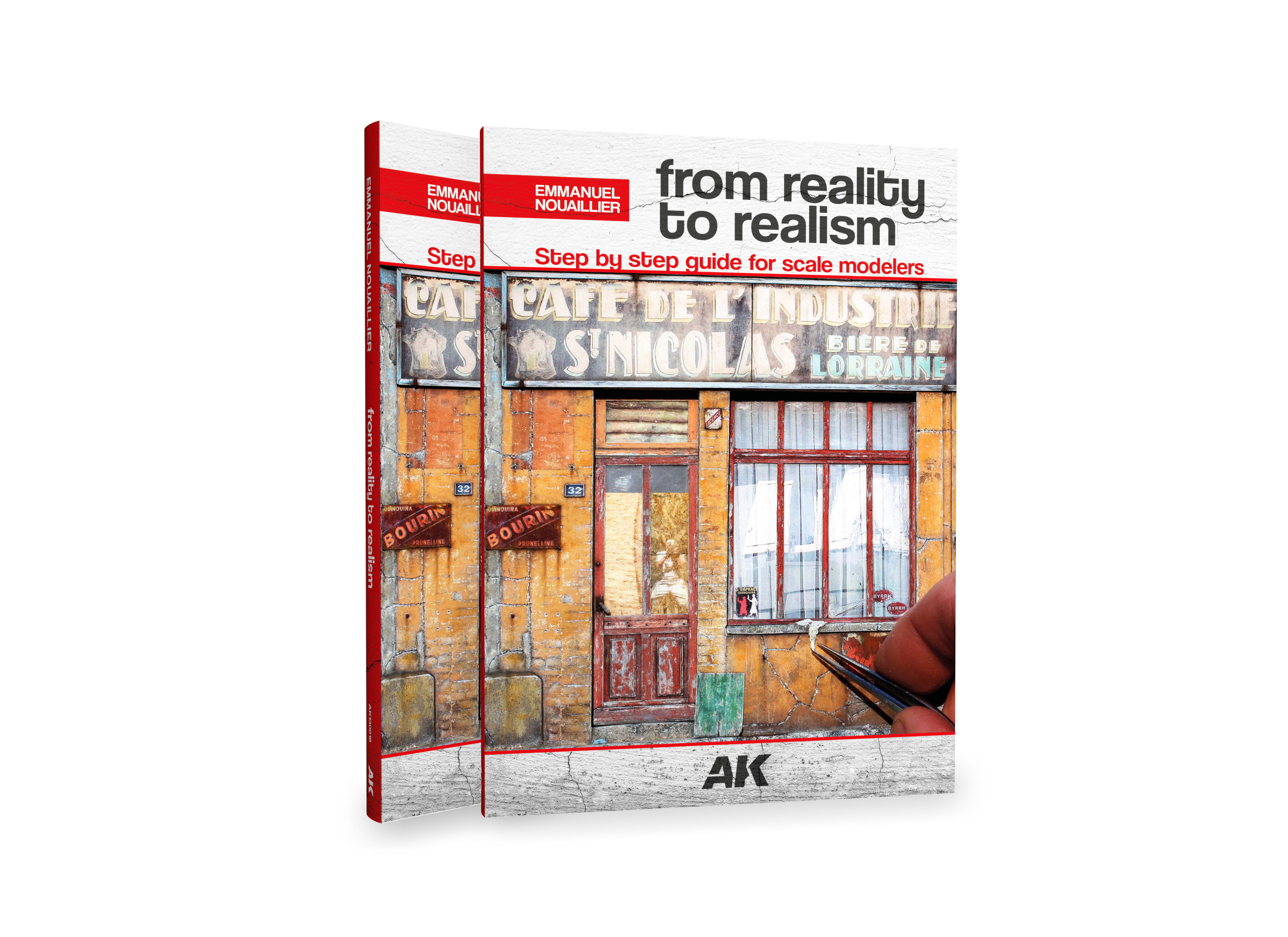 ak-interactive-from-reality-to-realism-buch-modellbau image 1
