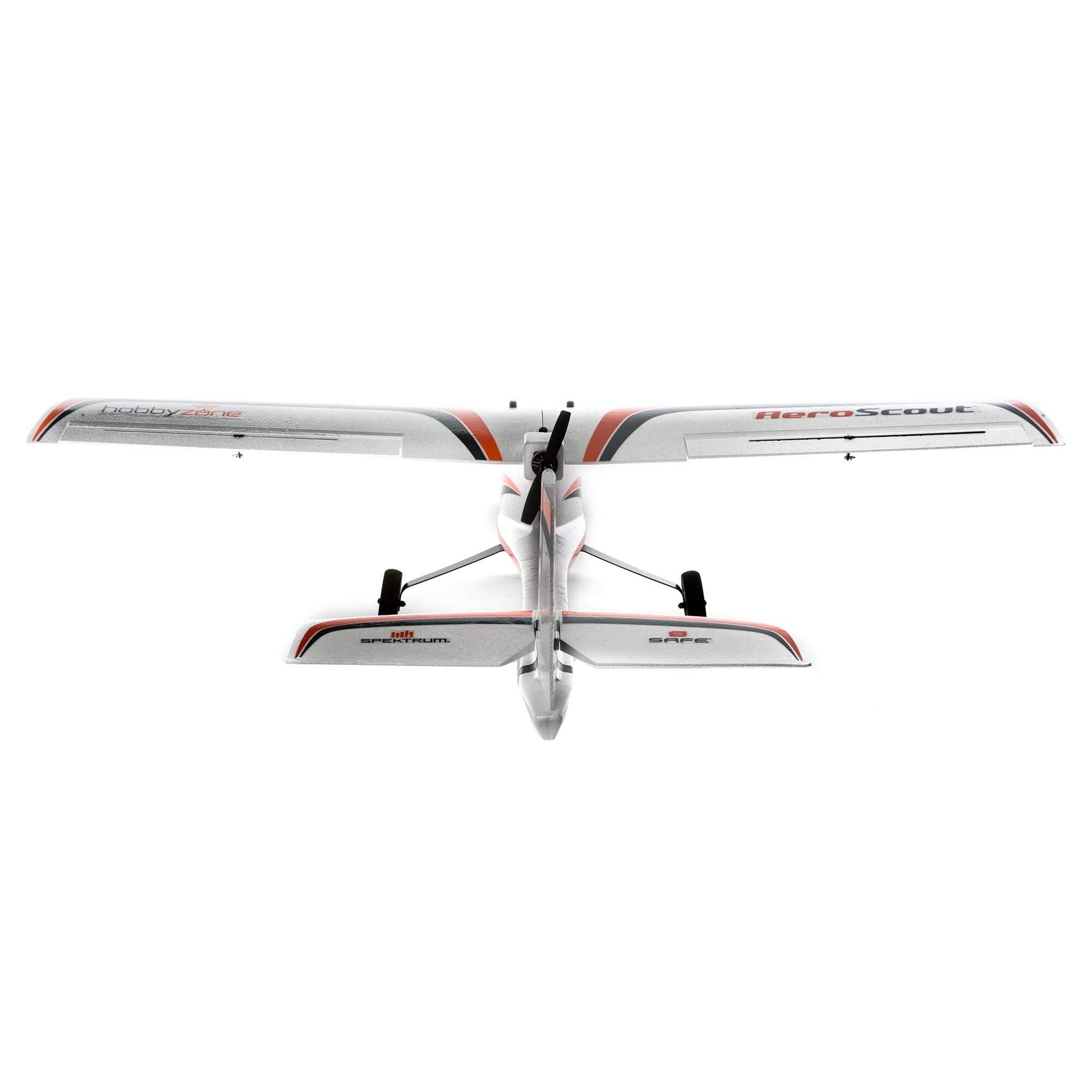 hobbyzone-aeroscout-s-2-1-1m-rc-flugzeug-rtf-basic-safe-trainer image 6