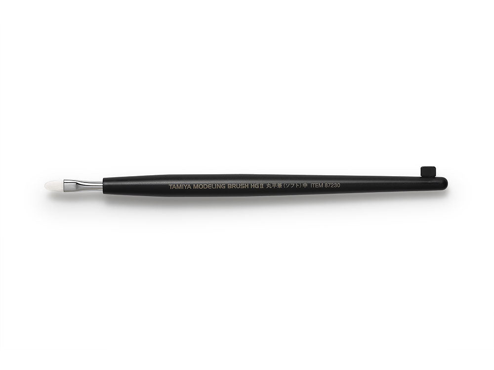 tamiya-87230-modeling-brush-hg-ii-flachpinsel-soft-medium image 1