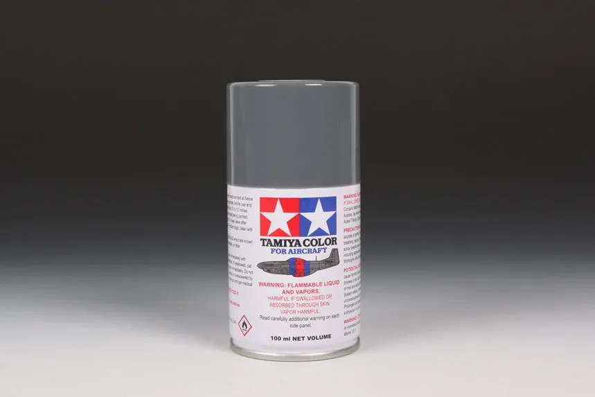 tamiya-as-27-gunship-gray-2-aircraft-spray-spr-hfarbe-100-ml image 1