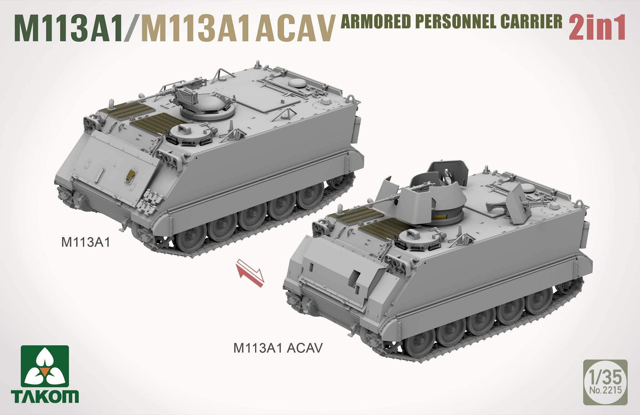 takom-2215-m113a1-acav-sch-tzenpanzer-bausatz-1-35-2in1 image 4