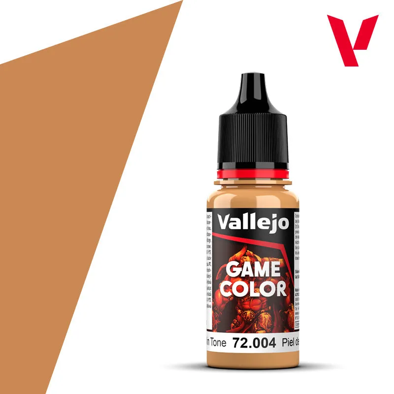 vallejo-game-color-004-elf-skin-tone-acrylfarbe-18ml image 1