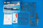 eduard-8479-1-48-bf-108-weekend-flugzeugbausatz image 2