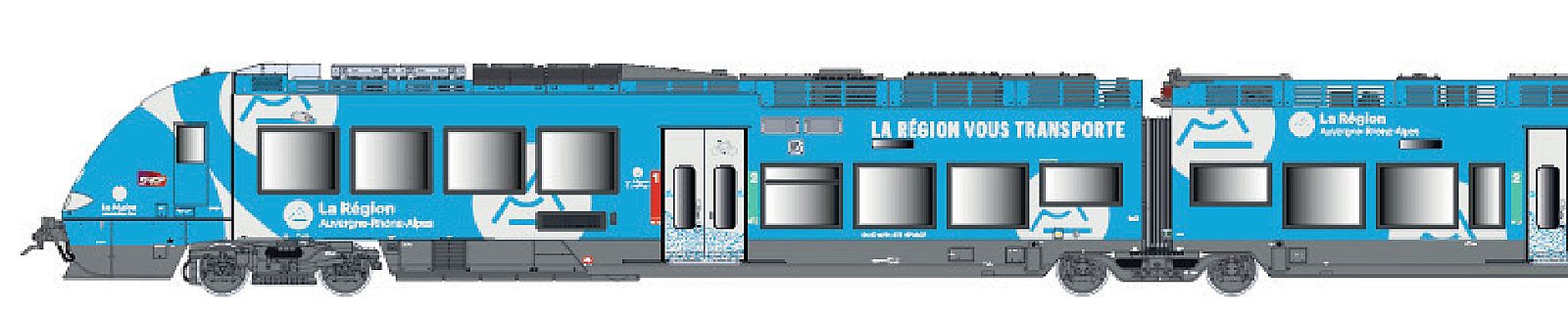 hobbytrain-agc-triebwagen-sncf-aura-ac-3-tlg-ep-vi image 1