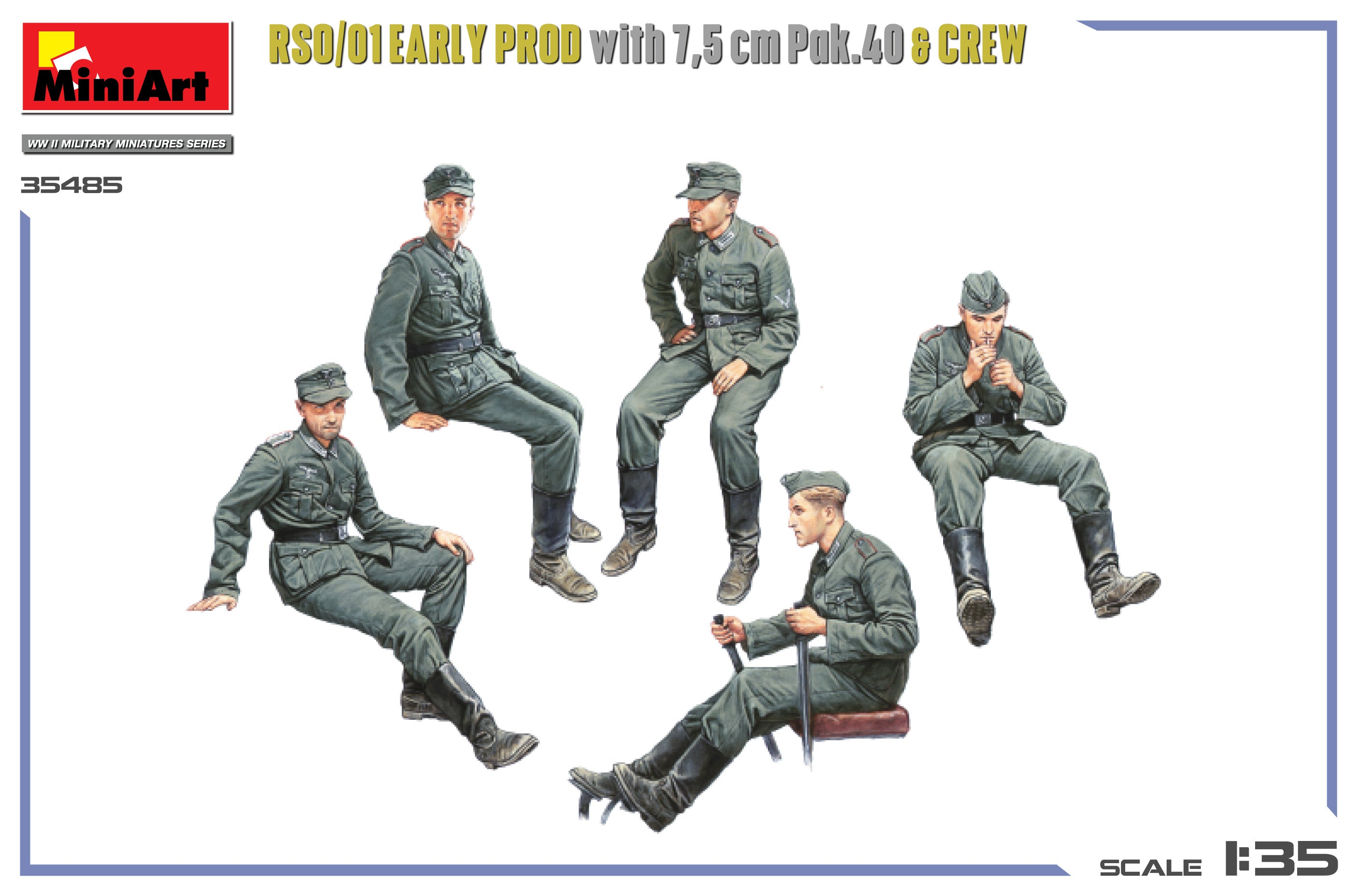 miniart-35485-rso-01-mit-7-5-cm-pak-40-1-35 image 3