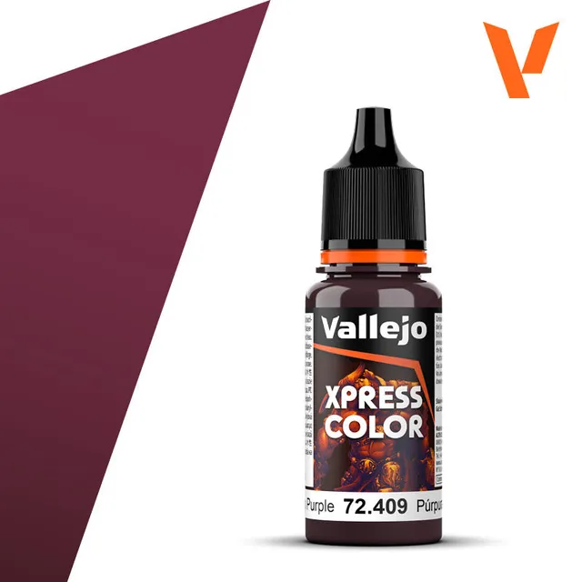 vallejo-xpress-color-409-deep-purple-18ml-miniaturfarbe image 1