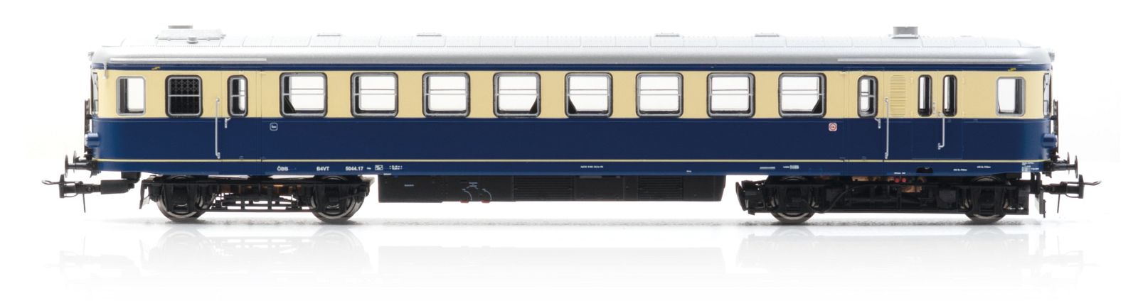 hobbytrain-rh-5044-19-bb-triebwagen-ep-iv-ac-sound image 1