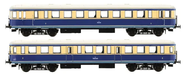 hobbytrain-triebwagen-rh-7758-bb-triebzug-2-tlg-ac-ep-iii-iv image 1