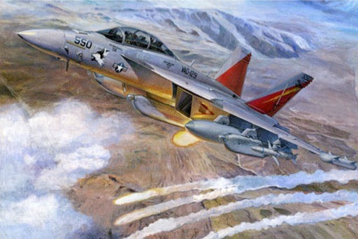 trumpeter-03206-ea-18g-growler-modellbausatz-1-32-jets image 1