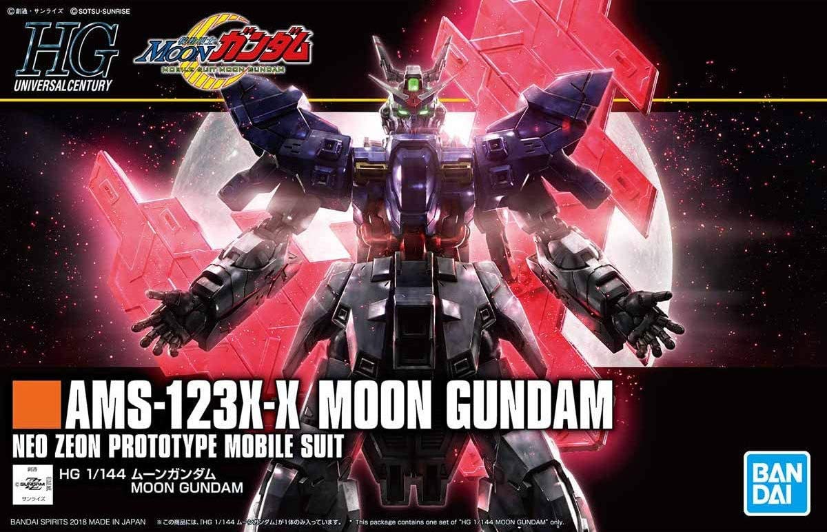 bandai-hguc-215-moon-gundam-gunpla-1-144 image 1