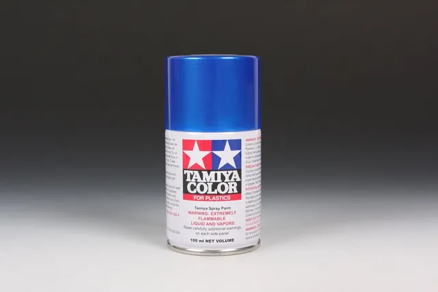 tamiya-85050-spray-ts50-blue-mica-100ml-spr-hlack image 1