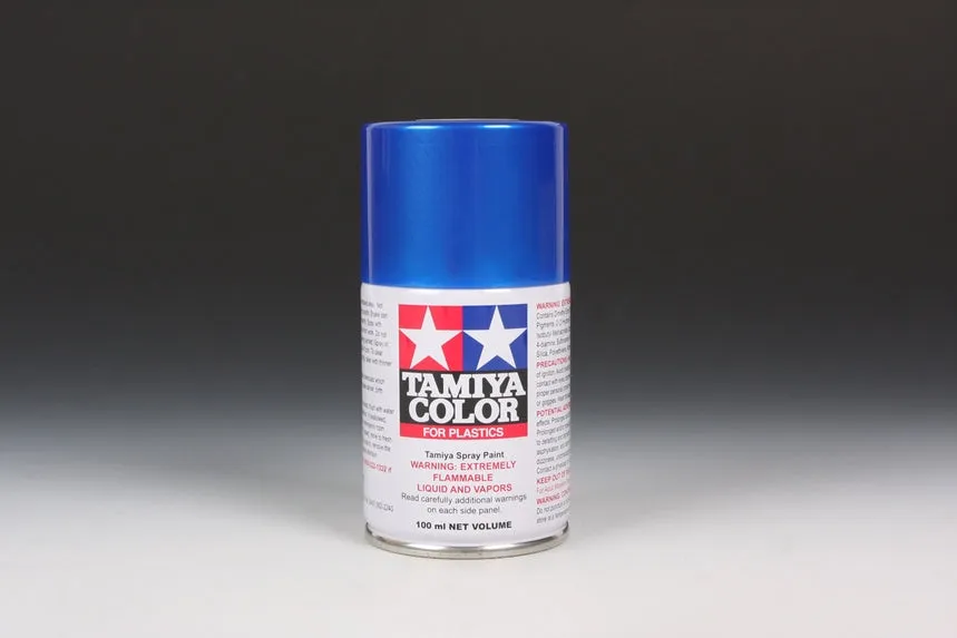 tamiya-85050-spray-ts50-blue-mica-100ml-spr-hlack image 1