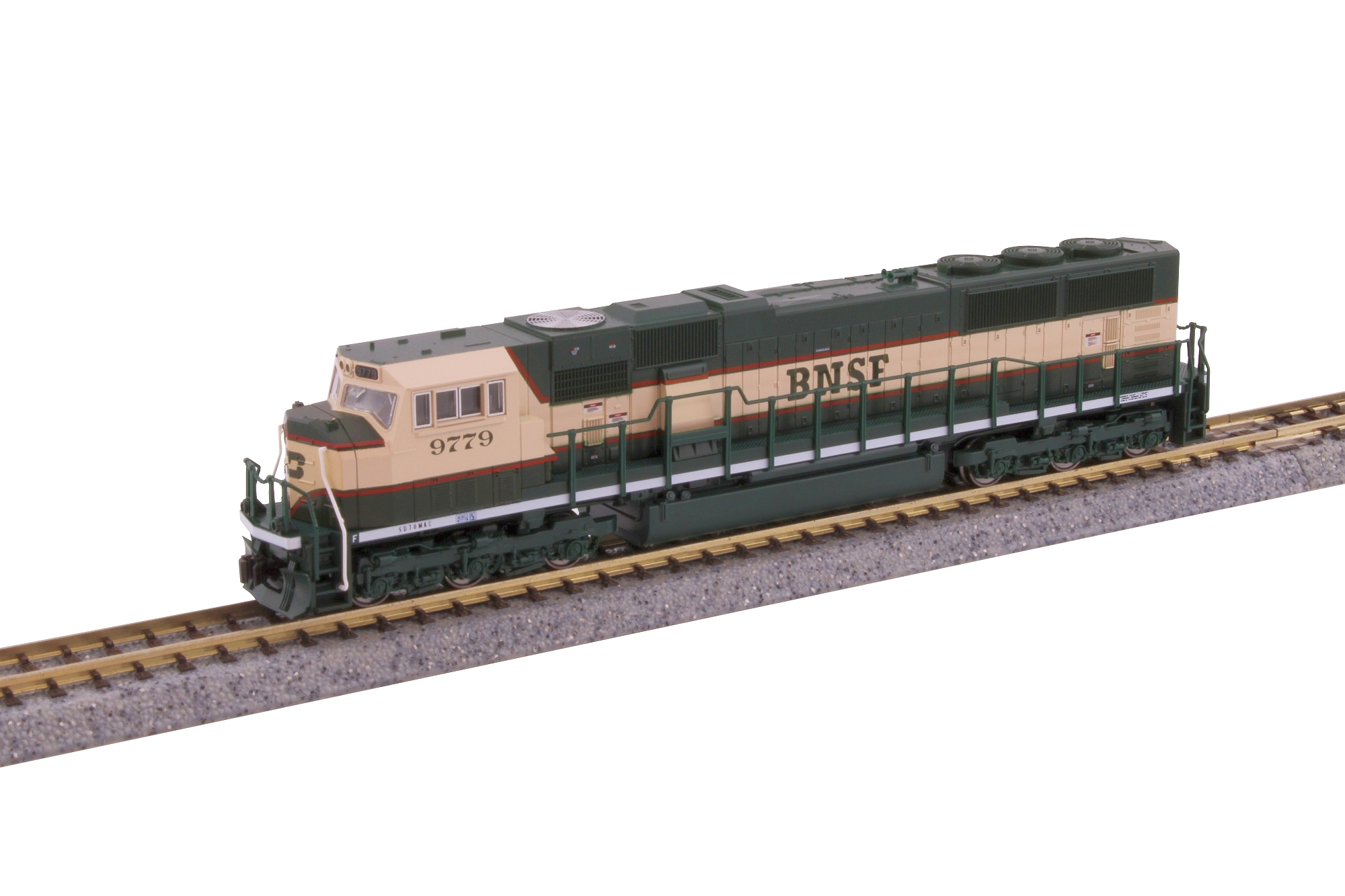 hobbytrain-emd-sd70mac-diesellok-bnsf-ep-v-9779-spur-n image 1