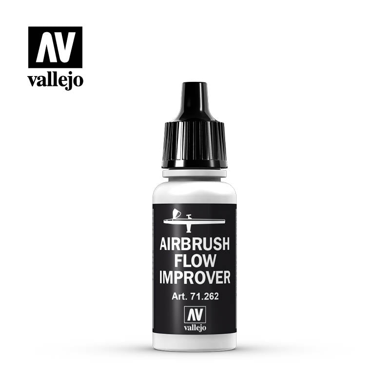 vallejo-71-262-airbrush-flow-improver-flie-verbesserer-18ml image 1