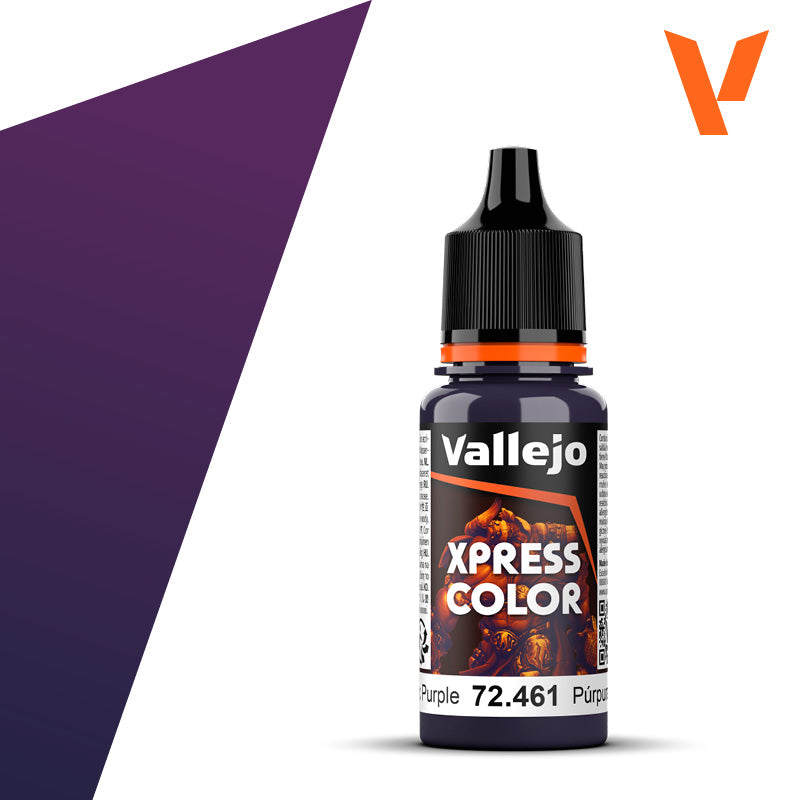 vallejo-xpress-color-461-vampiric-purple-acrylfarbe-18ml image 1