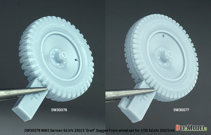 def-model-dw30079-sd-kfz-250-3-greif-vorderr-der-1-35-resin image 2