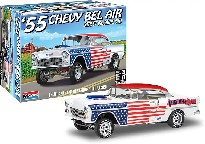 revell-14519-1-24-55-chevy-bel-air-street-machine-2-n1 image 1