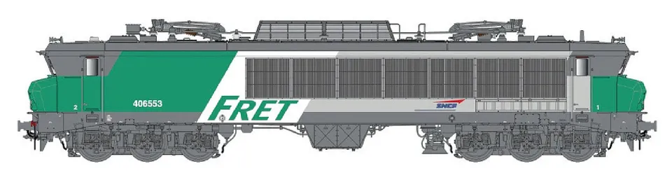 hobbytrain-elektrolok-cc-6553-fret-sncf-ep-v-sound image 1