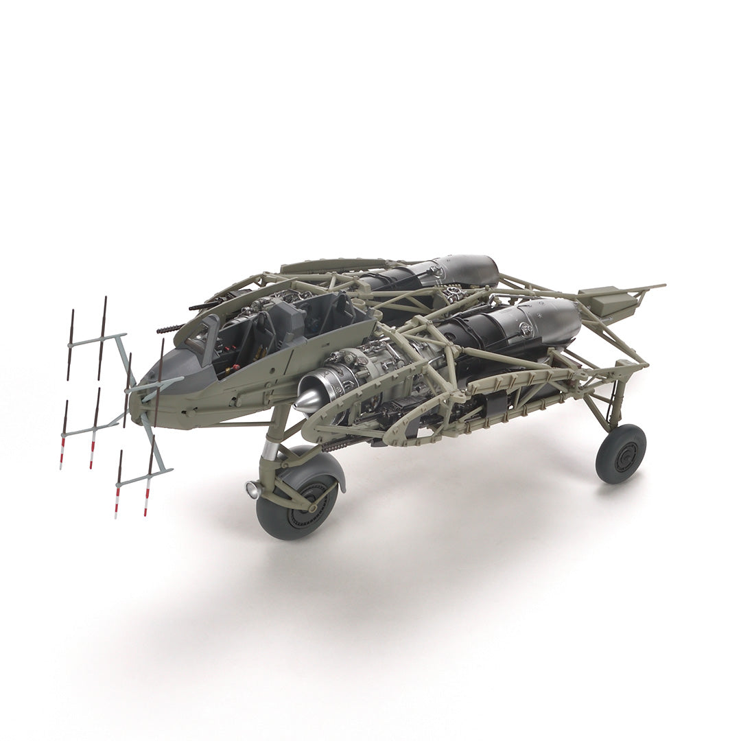 zoukei-mura-sws-ho-229b-horten-flugzeugmodell-1-32 image 4