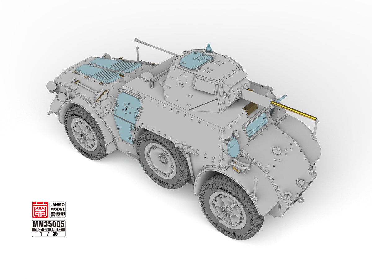 lanmo-model-mm35005-autoblinda-ab-41-panzerwagen-1-35 image 3