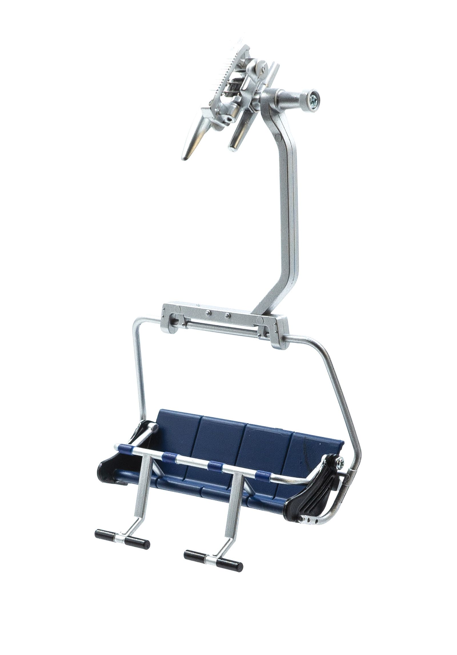 hobbytrain-4er-sessel-blau-miniaturm-bel-1-32-4-st-ck image 1