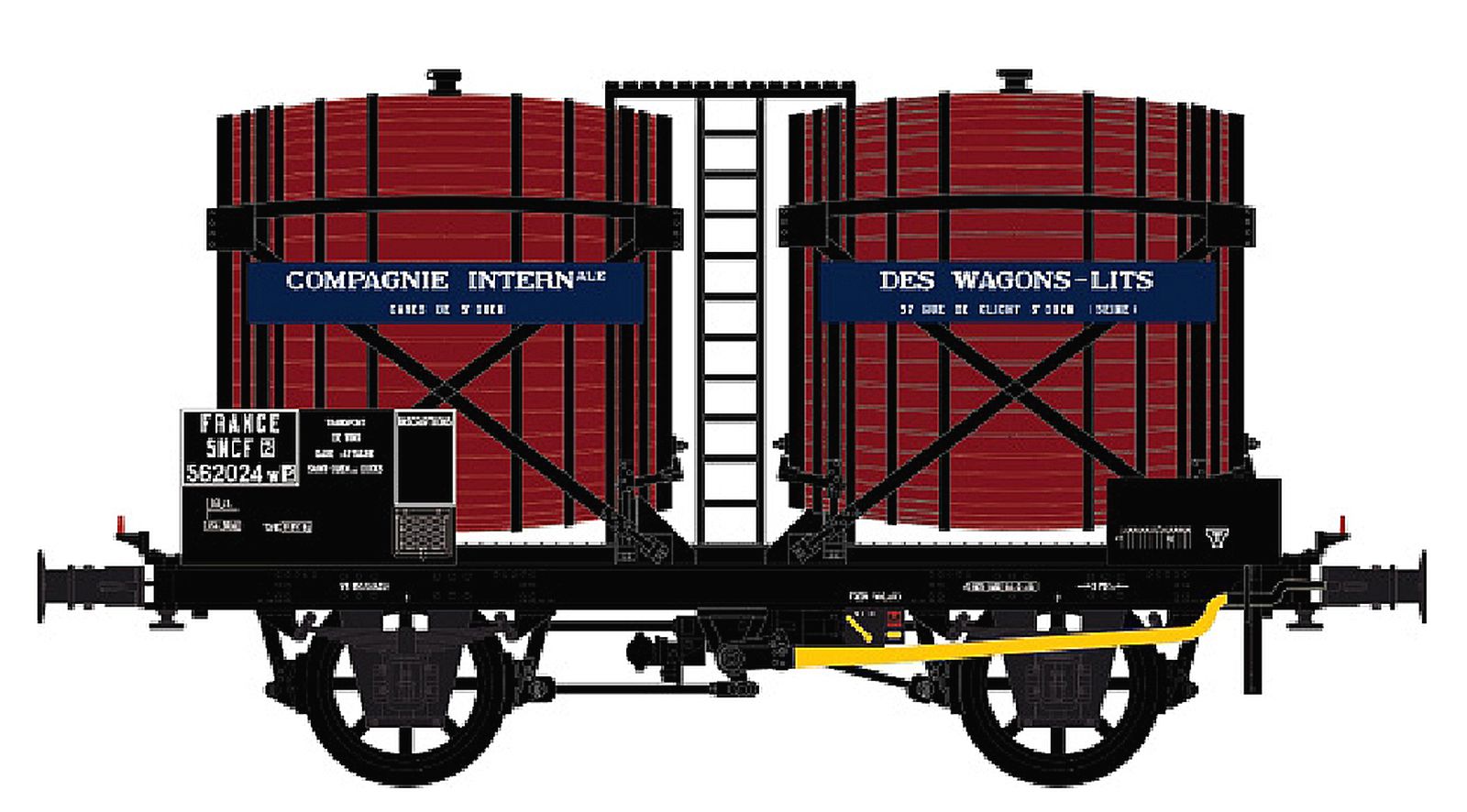 hobbytrain-zubeh-r-weinwagen-ocem-sncf-g-terwagen-ep-iiia image 1