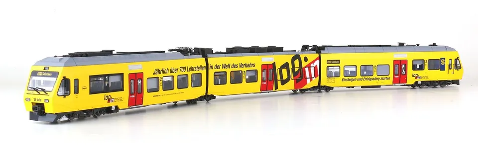 hobbytrain-triebwagen-rabe-525-nina-bls-3-tlg-ac-sound image 1