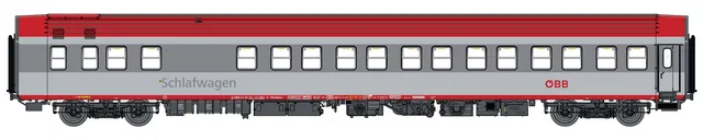 hobbytrain-wlab32s-schlafwagen-bb-t2s-ep-vi image 1