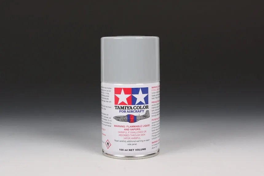 tamiya-86526-as-26-light-ghost-gray-aircraft-spray-100ml image 1