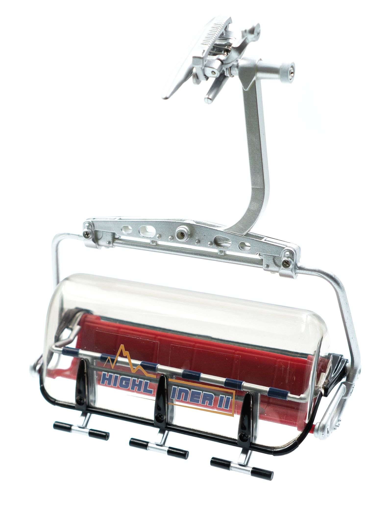 hobbytrain-modellautos-sessel-high-liner-ii-1-32-6er image 1