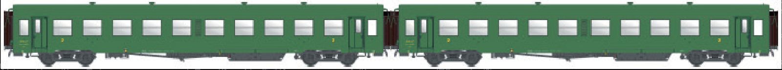 hobbytrain-personenwagen-usibmyfi-u60-sncf-2er-set-n image 1