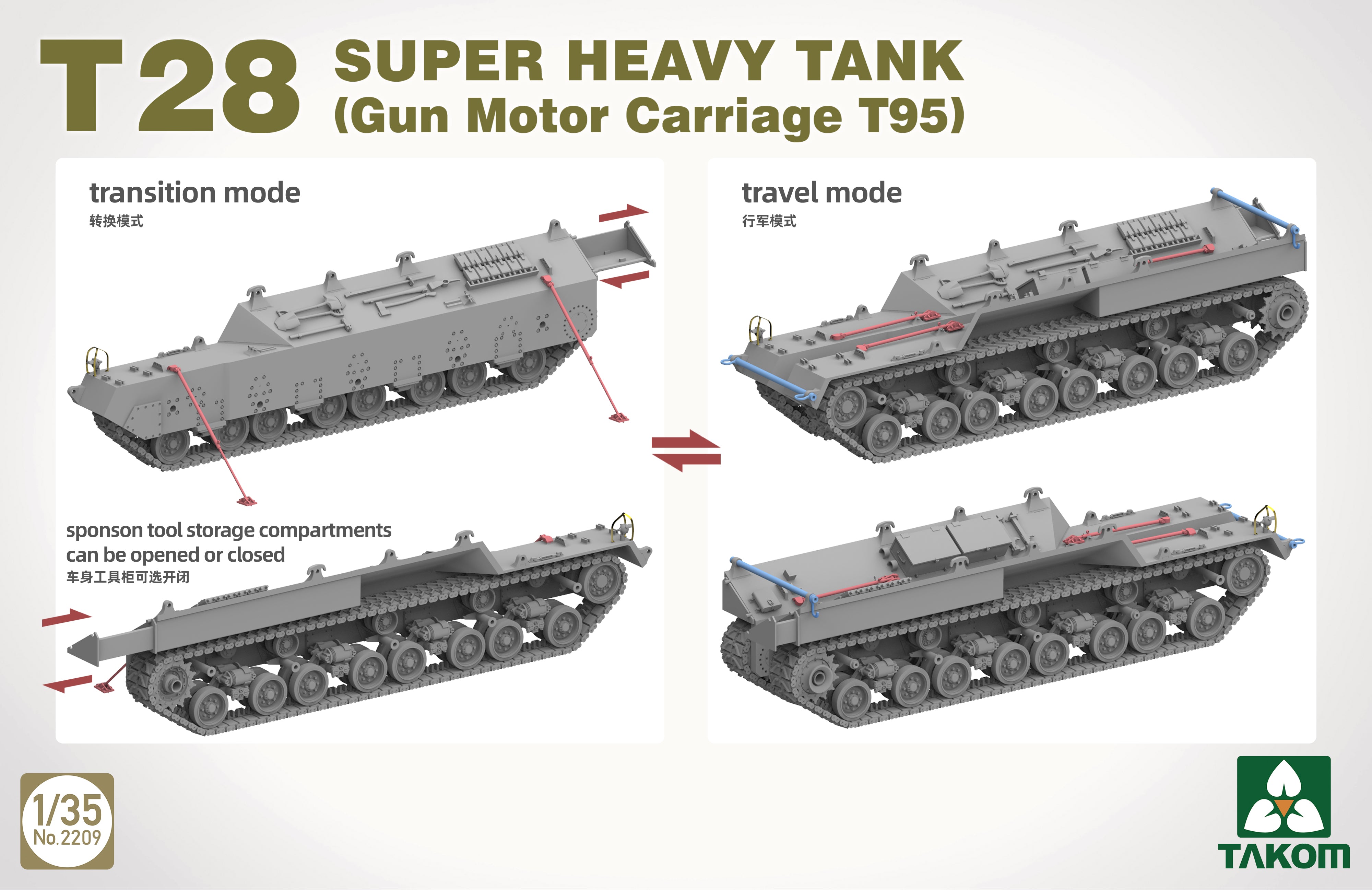takom-2209w-t28-super-heavy-bausatz-1-35-doppelbox image 4