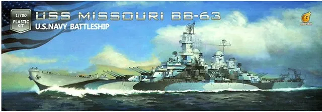 very-fire-vf700909-uss-missouri-bb-63-schlachtschiff-1-700 image 1