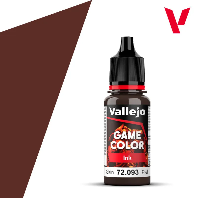 vallejo-game-color-093-skin-wash-ink-tusche-18-ml image 1