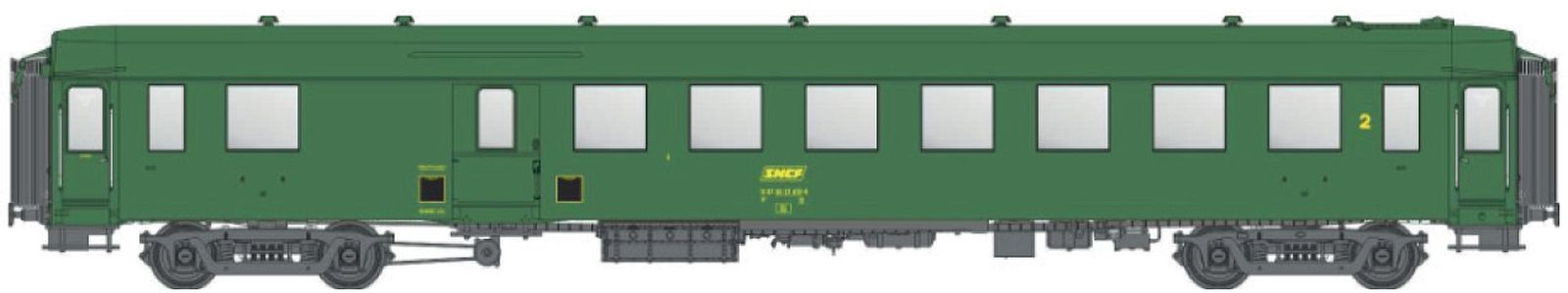 hobbytrain-zubeh-r-halbgep-ckwagen-ocem-b5dd-sncf-ep-iva image 1