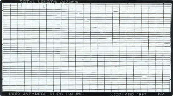 eduard-99002-1-350-japanische-schiffe-reling-tzteile-set image 1