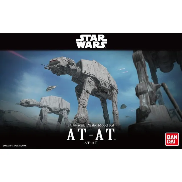 bandai-star-wars-at-at-transporter-modellbausatz-1-144 image 1