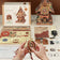 robotime-rokr-lc901c-kuckucksuhr-3d-holzpuzzle-mechanisch image 3