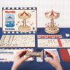 rokr-ea02-swing-ride-holzbausatz-karussell-musikbox image 3
