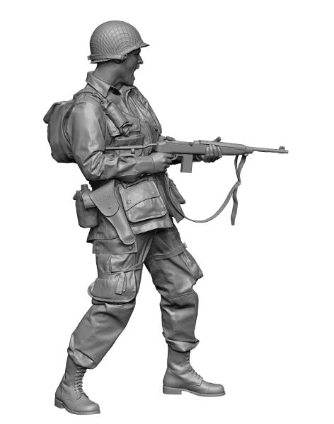 h3-models-16122-us-para-shooting-figur-1-16-resin-ww2 image 1