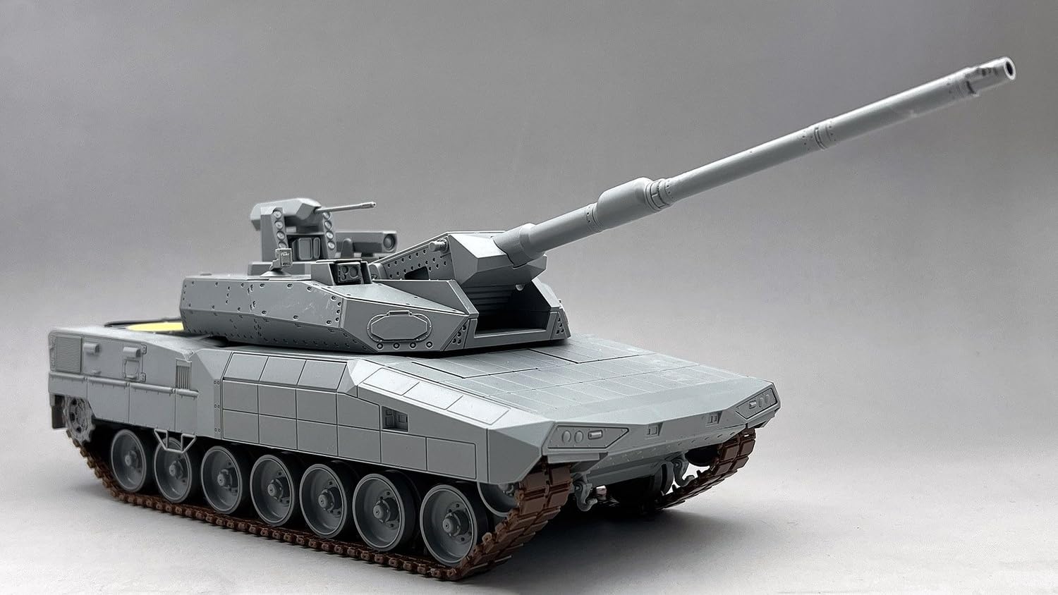 amusing-hobby-35a062-leopard-2-a-rc-3-0-panzermodell-1-35 image 2
