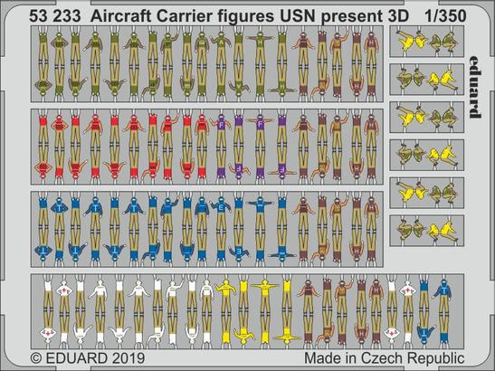 eduard-17503-flugzeugtr-ger-figuren-1-350-bemalt image 1