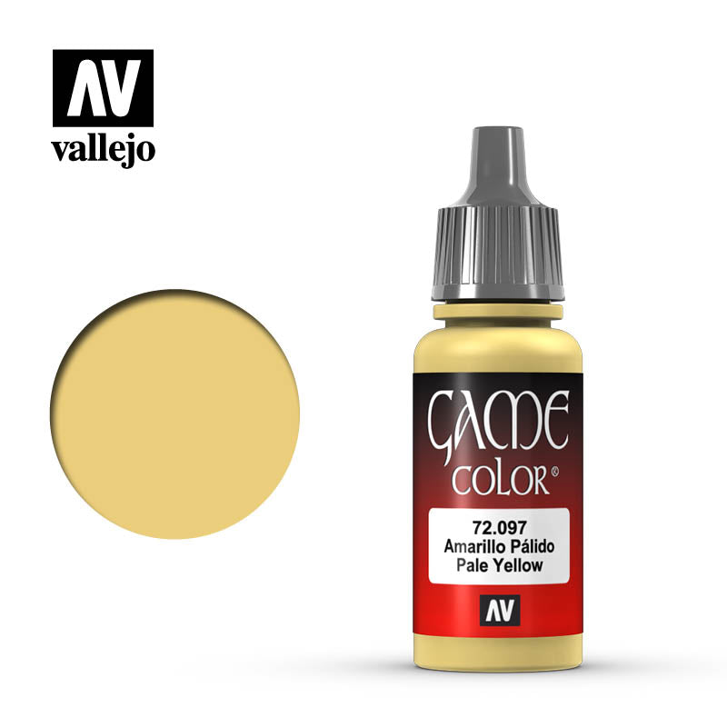 vallejo-game-color-72-097-acrylfarbe-pale-yellow-17ml-matt image 1