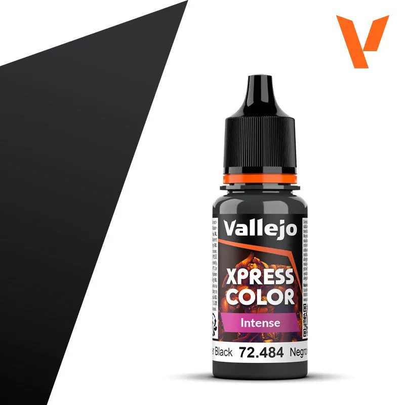 vallejo-xpress-color-484-hospitallier-black-18-ml-acrylfarbe image 1