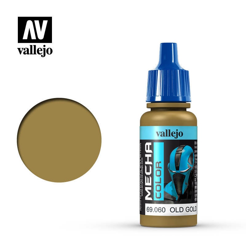 vallejo-mecha-color-69-060-old-gold-17ml-acrylfarbe image 1
